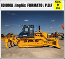 Catalogo De Pecas Komatsu - D65a-11