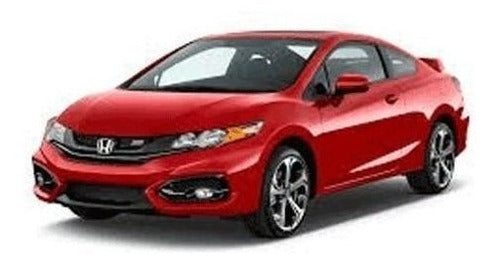 Esquema Elétrico Civic 1.8 16v R18a1 Flex Keihin Pgm-fi