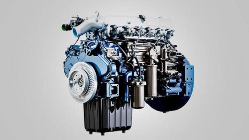 Manual De Serviço Motores Mwm