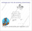 Catálogo Peças Vw Jetta 2.5 2006 - 2008