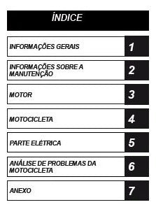 Manual De Serviços - Kasinski Win 110