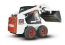 Manual De Serviço Bobcat S130