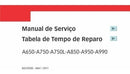 Manual De Serviço Trator Valtra Série A