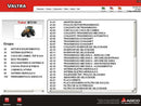 Catálogo Eletrônico De Peças Valtra Versão 3.0.