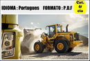 Catalogo De Pecas L90F Pa Carregadeira Volvo (em Português)