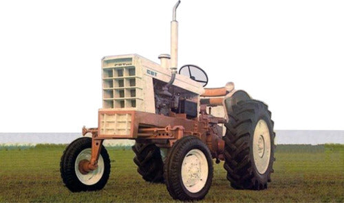 Catálogo Peças Tratores Cbt 1000 1065