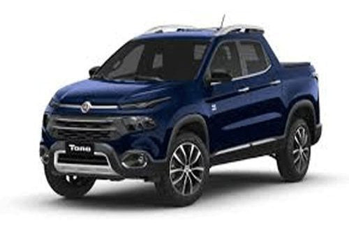 Esquema Elétrico Toro Freedom 1.8 16v Flex 2016