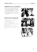 Manual De Oficina Komatsu Gd523a Espanhol