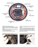 10 Manuais De Serviços - Cliclo Otto