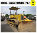 Catalogo De Pecas Komatsu - D31p-20