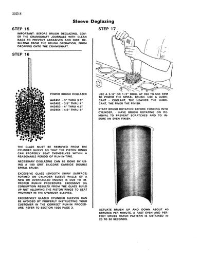 Manual De Serviço Case 1150b Crawler Modelo 9-72547