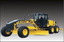 Catalogo De Peças Motoniveladora Gd655-5 Komatsu