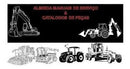 Catalogo De Peças Trator Valtra 785c