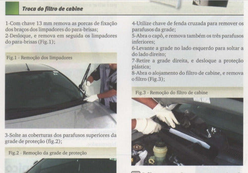 Manual De Serviços - Ford Ka 1.0 Zetec Rocam
