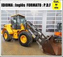 Catalogo De Pecas Pa Carregadeira Hyundai - Hl740tm - 7a - (