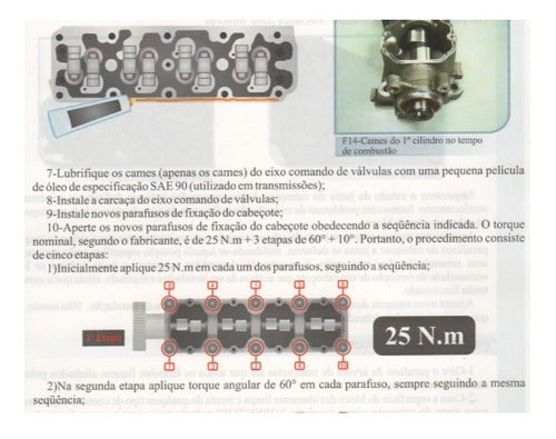 Manual De Serviços Astra 2.0 Flexpower