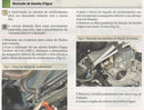 Manual De Serviços - Peugeot 207 1.4 Flex