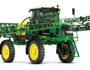 Manual De Reparo Pulverizador Autopropelido John Deere