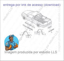 Catálogo Peças Vw Saveiro G4 City Trend Crossover 2005- 20