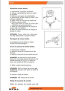 Manual De Oficina Still Egv 14/16
