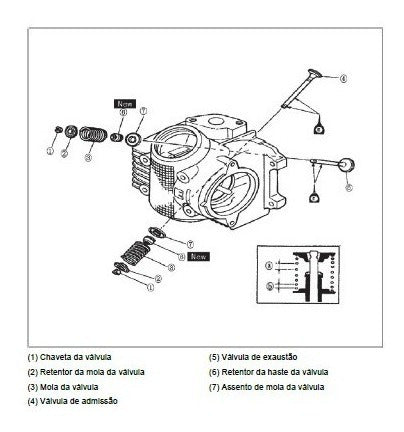 Manual De Serviços - Dafra Zig 100