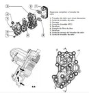 Manual De Serviços - Motor F1c - Common Rail Edc 16