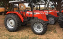 Catálogo De Peças Trator Massey Ferguson 4275