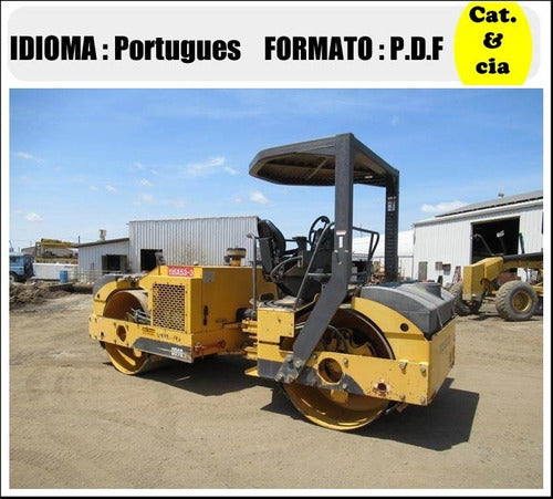 Catalogo De Pecas Volvo - Dd90 - (em Portugues)