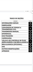 Manual De Serviço Toyota 7fg / Fd 10~30