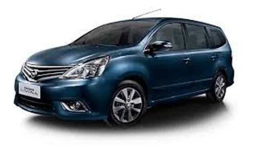 Esquema Elétrico Livina 1.6 16v K4m E Livina 1.8 16v Mr18de