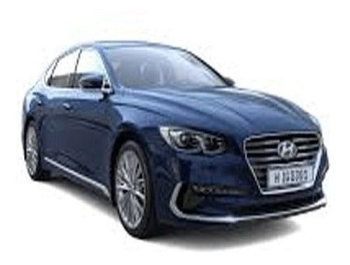 Azera 3.3 Gls Esquema Elétrico