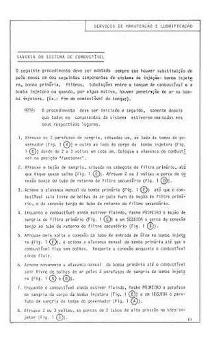 Manual Serviço Catálogo Peças Motor Perkins Q20b 4.236