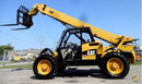 Manual De Operacao E Manutenção Caterpillar Th360b