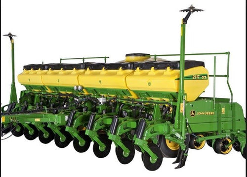 Catálogo De Peças Plantadeiras  John Deere 1100