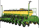 Catálogo De Peças Plantadeiras  John Deere 706,708 E 710