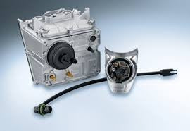 Manual De Serviço Arla Volvo