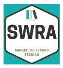 Manual Câmbio Automático - Swra - Honda