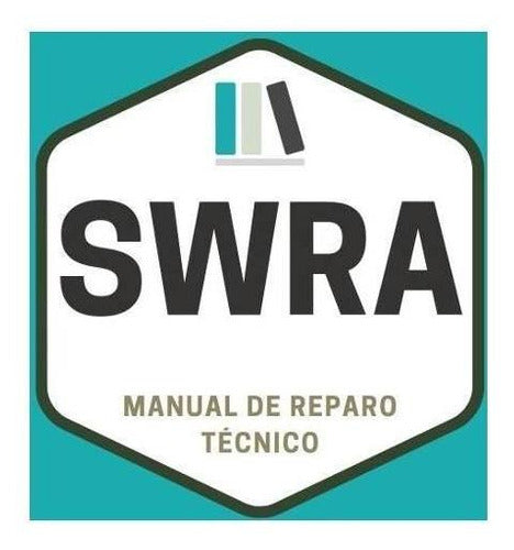 Manual Câmbio Automático - Swra - Honda