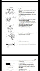 Manual De Serviço Empilhadeira Toyota 8fg/ 8fd10 ~ 30