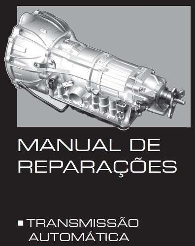 Manual Câmbio Automático Audi Vw 095 096 097