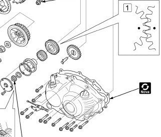 Manual De Serviços - Cg160 Fan Esdi Titan Ex 2016/2017