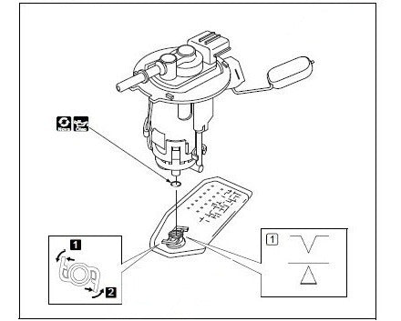 Manual De Serviços - Honda Biz 110i 2016/2017
