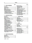 Manual De Serviços Tratores Nh Linha TM