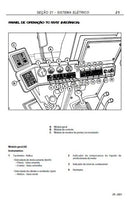 Manual De Serviços New Holland Tc 55 / Tc 57 / Tc 59.