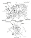 Manual De Serviços - Honda Trx 420 2014/2015