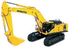 Manual De Servico Komatsu Pc600 Completo