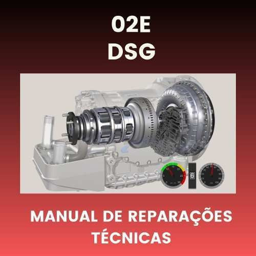 Informativo Técnico Dsg 02e