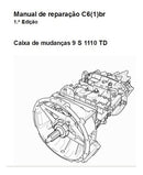 Manual Literatura Cambio Zf Ecomid 9 Marchas Constellation