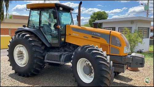 Catálogo Peças Trator Valtra Bh 180 G3