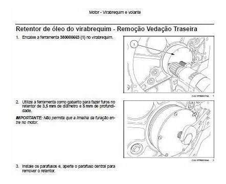 Manual De Serviço Trator New Holland T7.240, T7.245 E T7.260